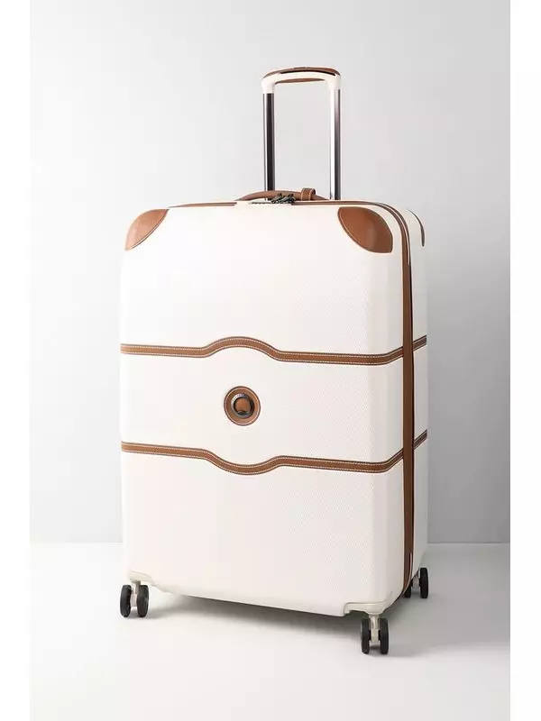 Чемодан на четырех колесах Chatelet Air 2.0 76см Delsey