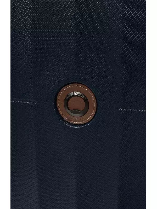 Чемодан Carroussel Expandable large Delsey