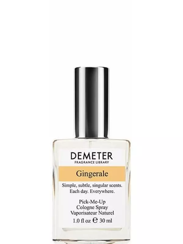Demeter Fragrance Library Духи-спрей «Имбирный эль» (Gingerale) 30мл