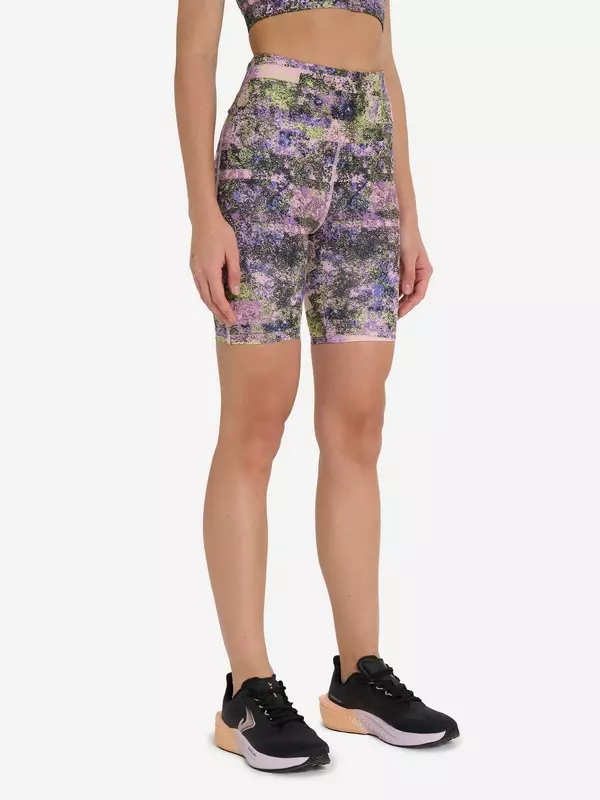 Велосипедки женские, Мультицвет