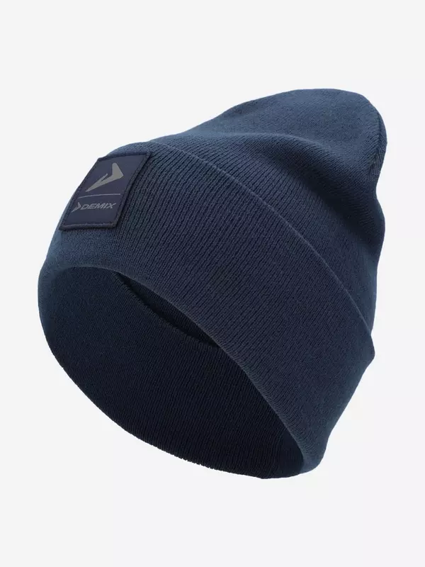 Шапка, Синий