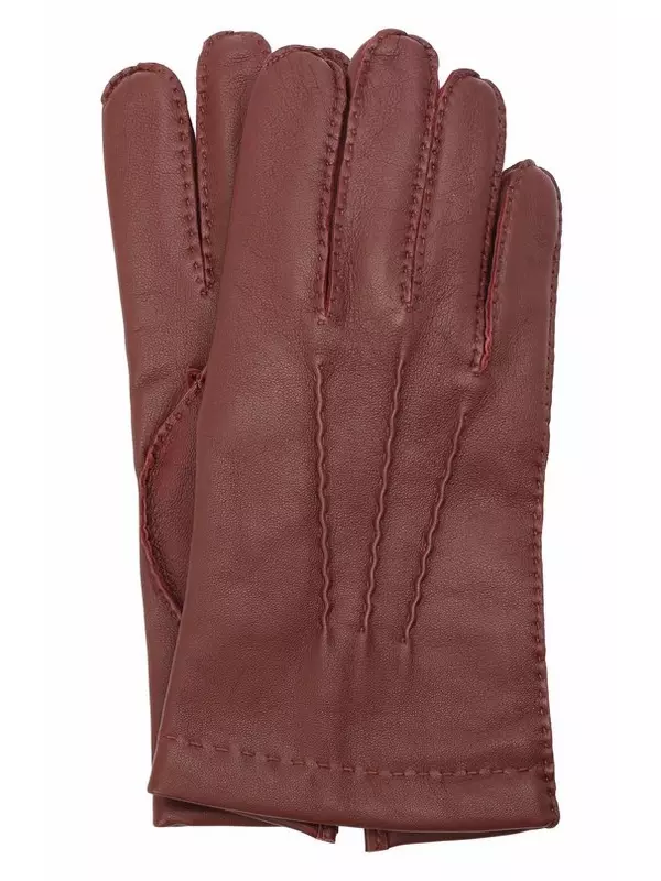 Кожаные перчатки Dents