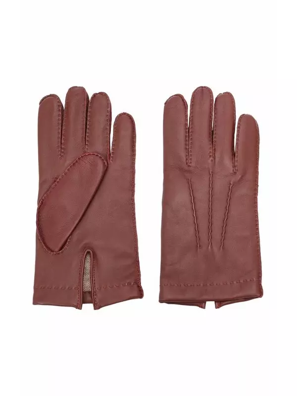 Кожаные перчатки Dents