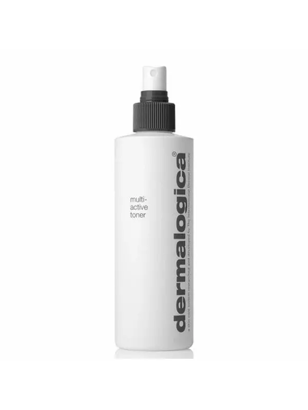 Multi-Active Toner Увлажняющий тоник-спрей для лица, 8,4 жидких унции, Dermalogica
