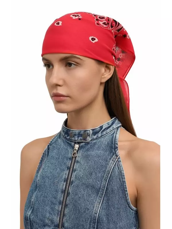 Хлопковая бандана Destin