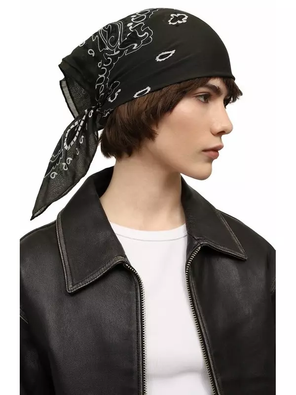 Хлопковая бандана Destin