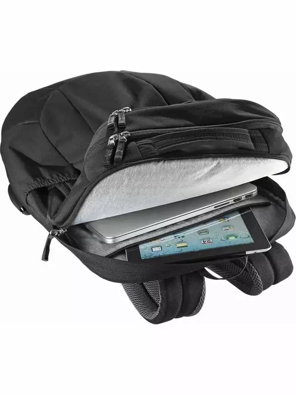 Рюкзак Deuter, цвет deuter rucksack giga black