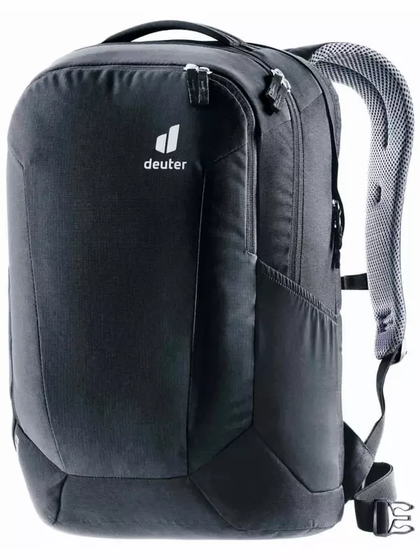 Рюкзак Deuter, цвет deuter rucksack giga black
