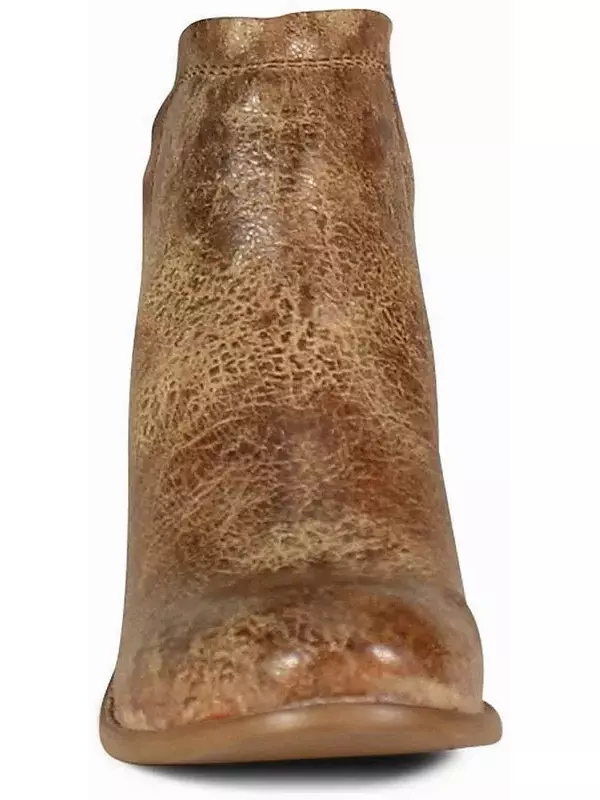 Ботильоны Diba True Win Doe, светло-коричневый