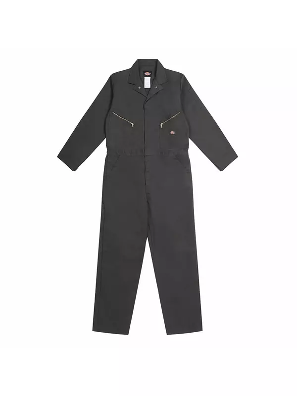 Комбинезон мужской оливково-зеленый Dickies