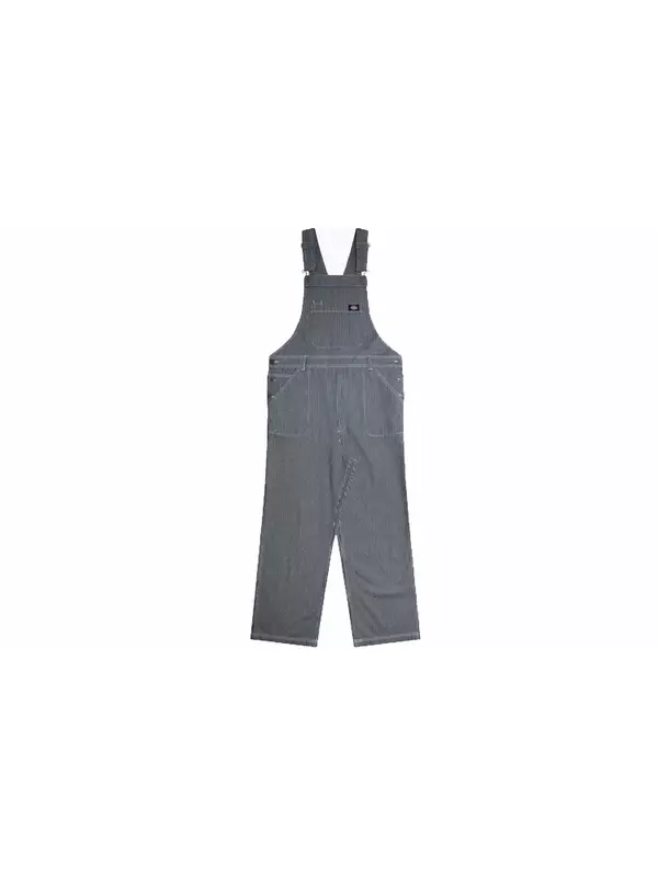 Комбинезон мужской темно-синий Dickies