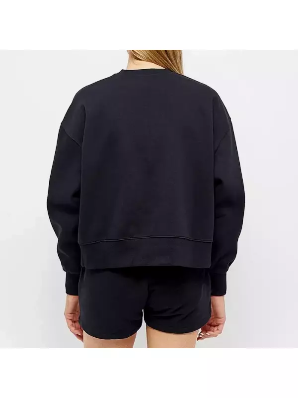 Свитшот Dickies Summerdale, черный