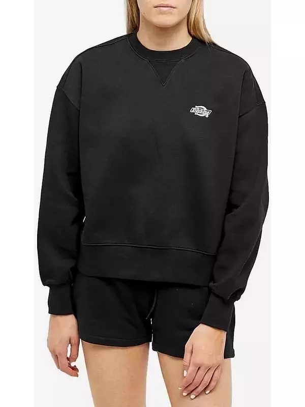 Свитшот Dickies Summerdale, черный