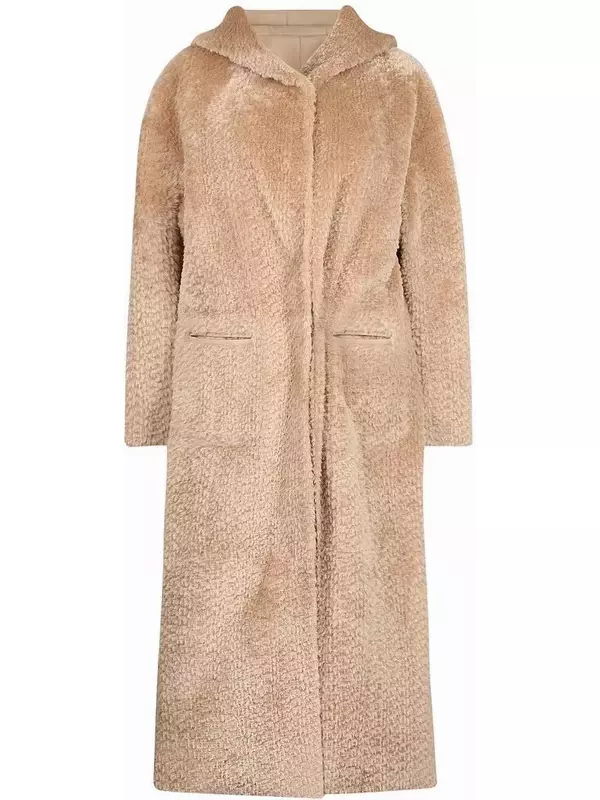 Дубленка DIEGO M