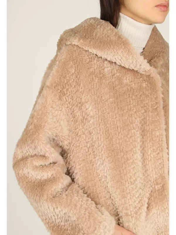 Дубленка DIEGO M