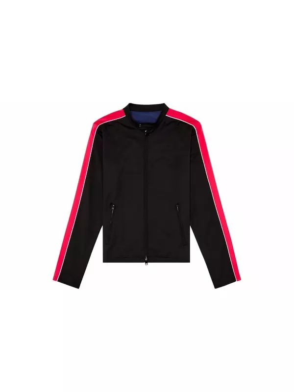 Куртки Пальто Мужские Черные Синие DIESEL