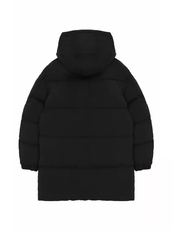 Утепленное пальто Diesel