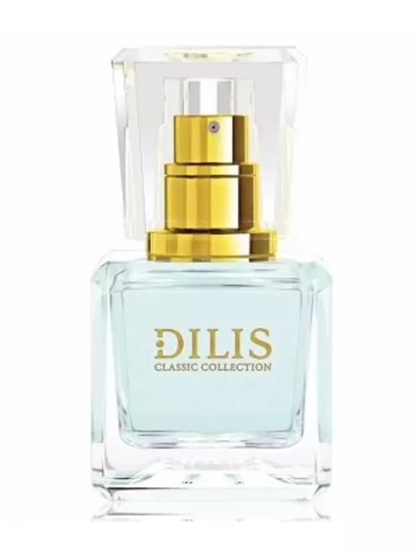 Dilis Parfum духи Classic Collection №28, 30 мл, 170 г