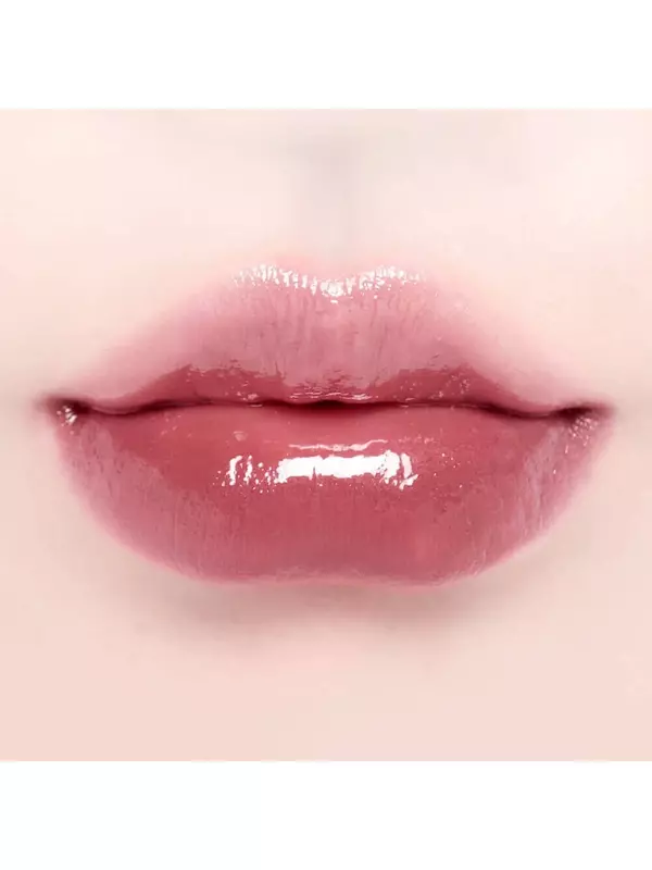 Мини-тинт для губ с зеркальным блеском Dinto Blur-Glowy Mini Lip Tint 254 Anima Fortis