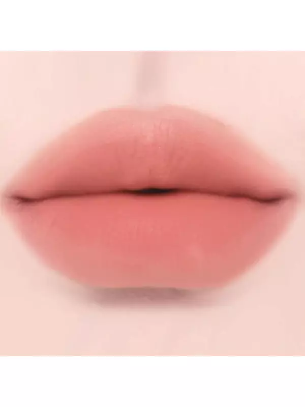 Жидкая матовая помада для губ Dinto Madame Butterfly Blurring Lip Veil 107 Adagio