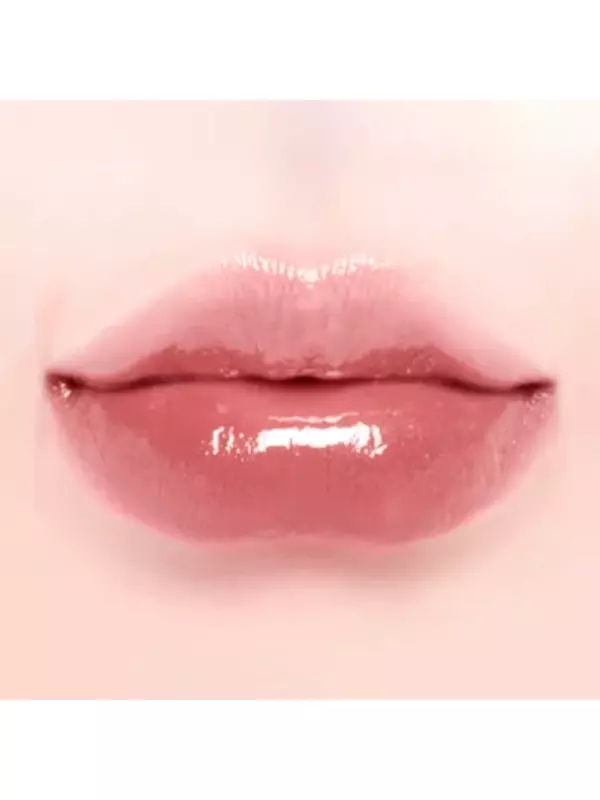 Мини-тинт для губ с зеркальным блеском Dinto Blur-Glowy Mini Lip Tint 253 Ad Veritas