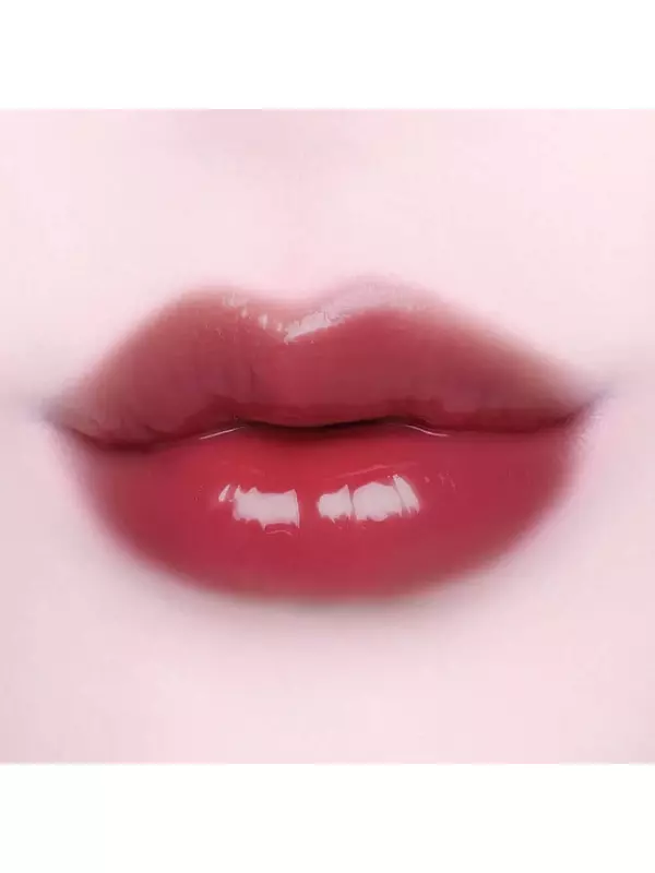 Охлаждающий блеск для губ Dinto Snedronningen Frozen Lip Jelly 378 Heart