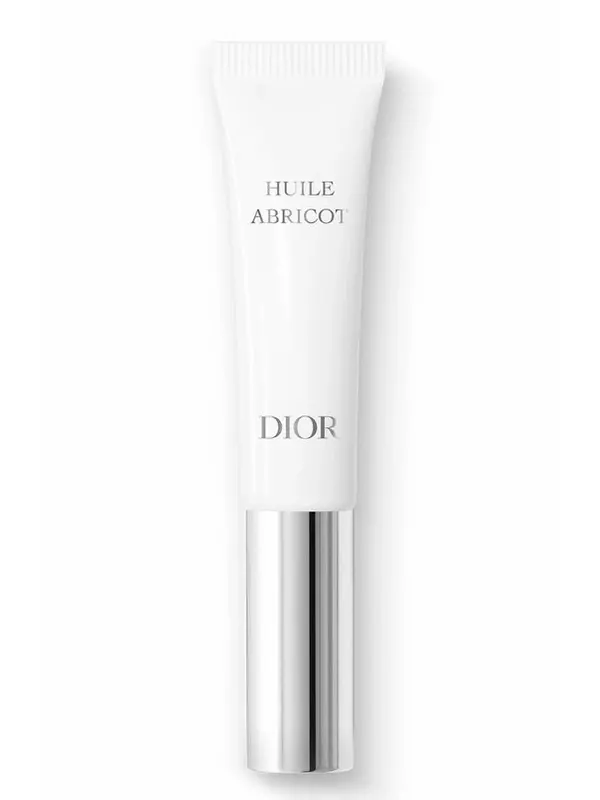 Питательное масло для ногтей и кутикулы Huile Abricot (7.5ml) Dior
