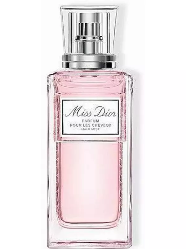 Miss Dior Hair Mist Парфюмерная дымка для волос