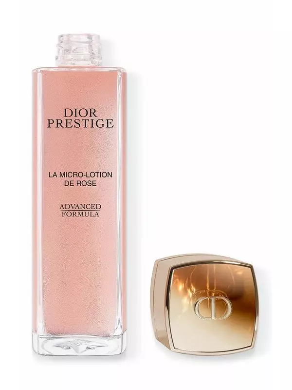 Микропитательный лосьон для лица Dior Prestige La Micro Lotion de Rose (150ml) Dior