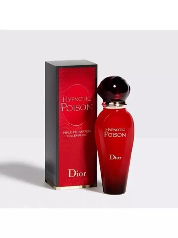 Туалетная вода Christian Dior Hypnotic Poison, 20 мл