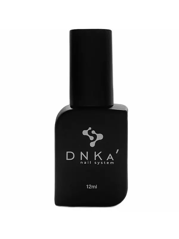 ДНКа, Матовый топ без липкого слоя, Non-Wipe 12 мл Dnka