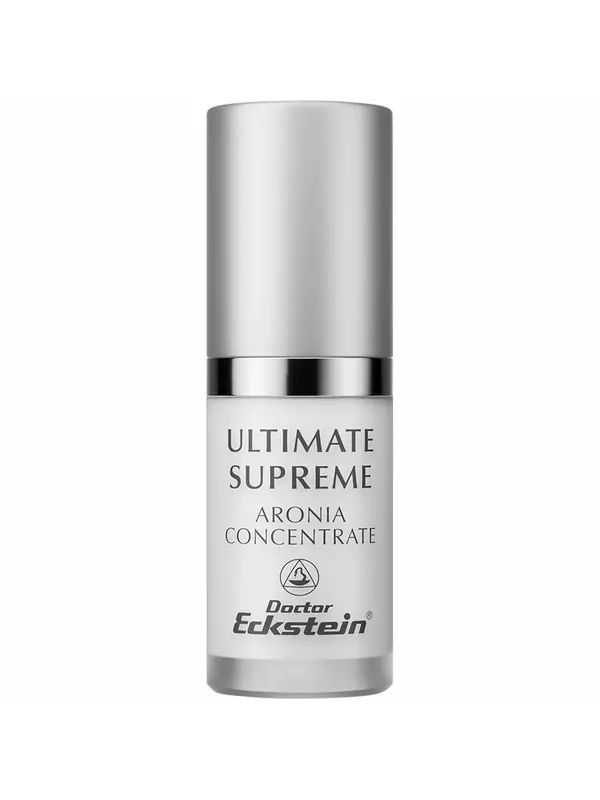 Сыворотка для лица Doctor Eckstein Aronia Concentrate, 15 ml