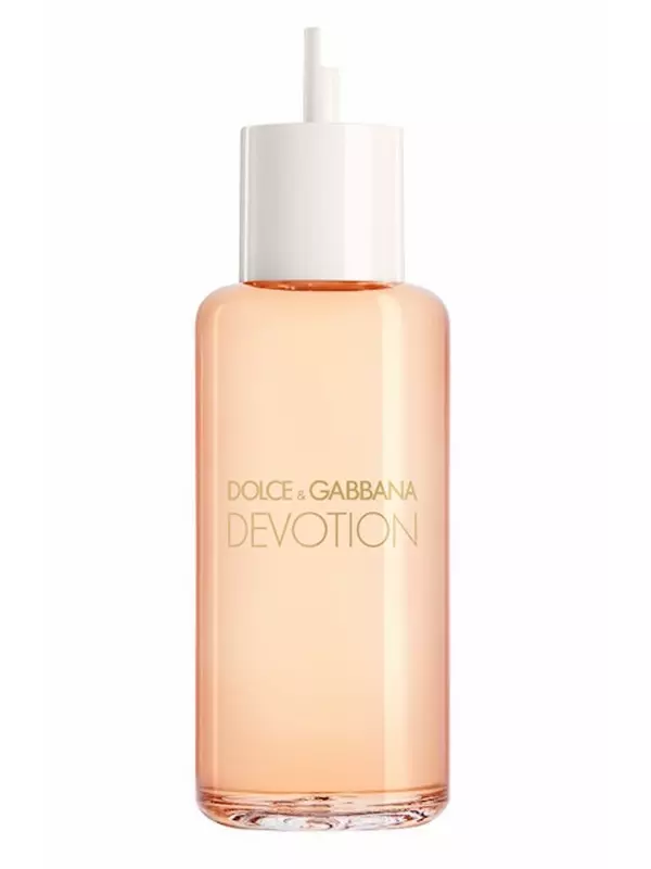 Рефил парфюмерной воды Devotion (150ml) Dolce & Gabbana