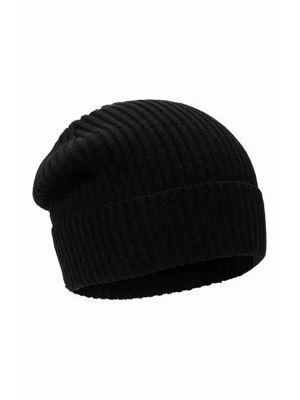 Шапка из шерсти и кашемира Dolce & Gabbana