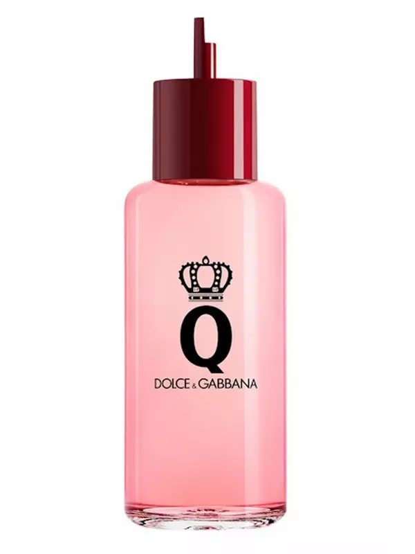 Рефил парфюмерной воды Q by Dolce&Gabbana (150ml) Dolce & Gabbana