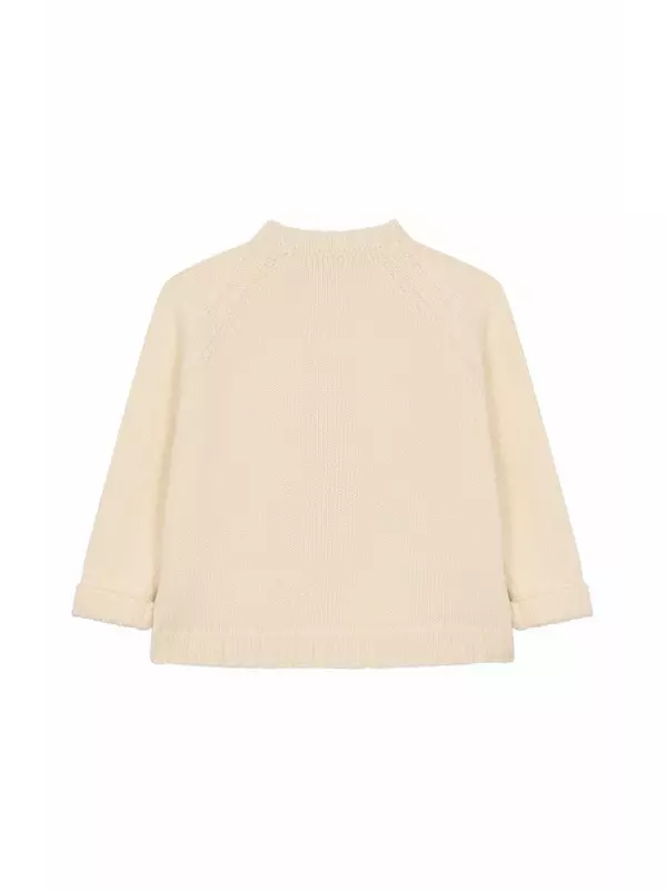 Шерстяной кардиган Dolce & Gabbana