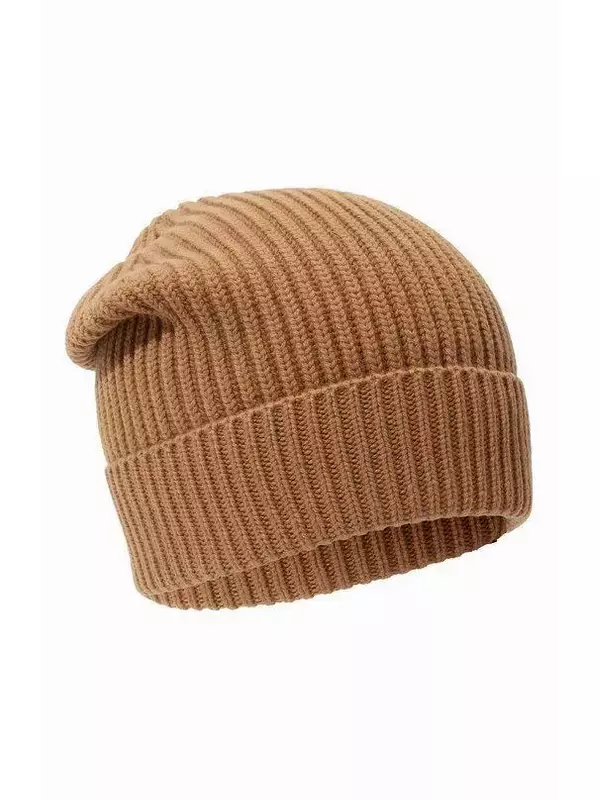 Шапка из шерсти и кашемира Dolce & Gabbana