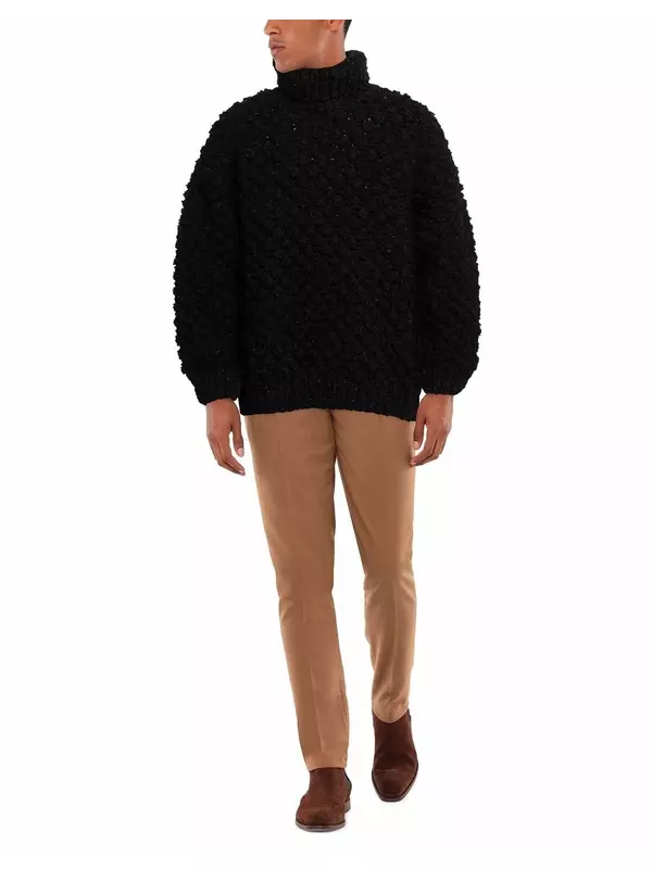 Водолазка Dolce&Gabbana, черный