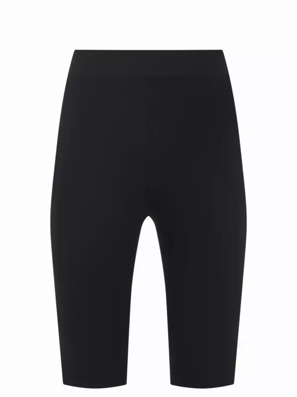 Велосипедки трикотажные