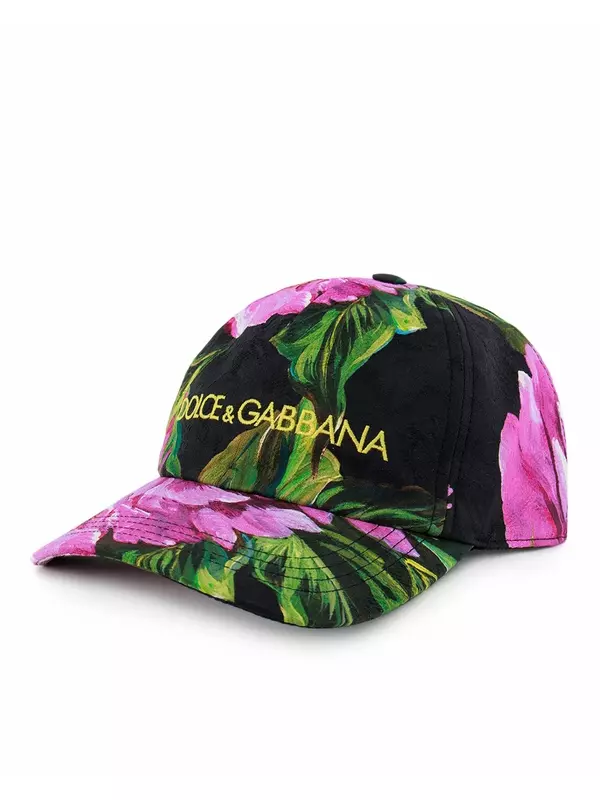 бейсболка Dolce&Gabbana