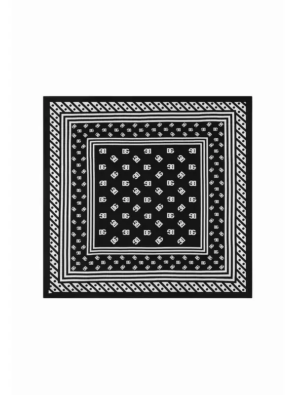 Платок DOLCE&GABBANA