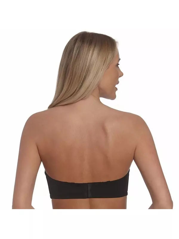 Dominique Bella Бесшовный бюстгальтер-трансформер со скрытой проволокой 3600, черный