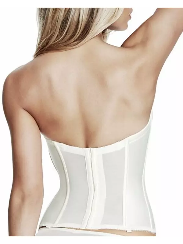 Джульетта Корсет Dominique Intimates, цвет Ivory/Cream