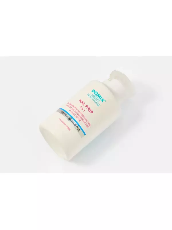 Обезжириватель для ногтей