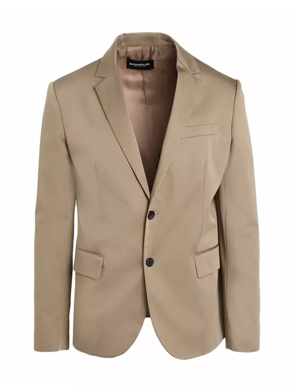 Блейзер Dondup, песочный