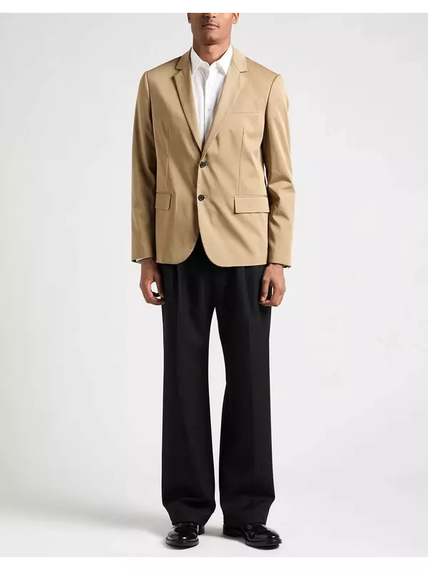 Блейзер Dondup, песочный