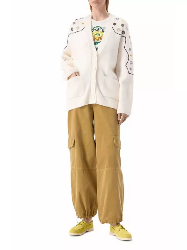 Замшевые топсайдеры Doucal's