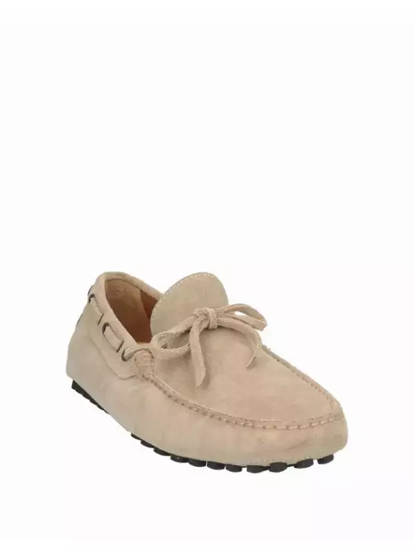 Лоферы Doucal'S, бежевый