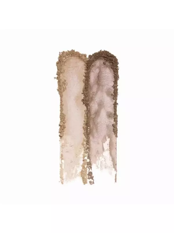 Тени для бровей Doucce Freematic Powder Duo, 1,4 г, Blonde