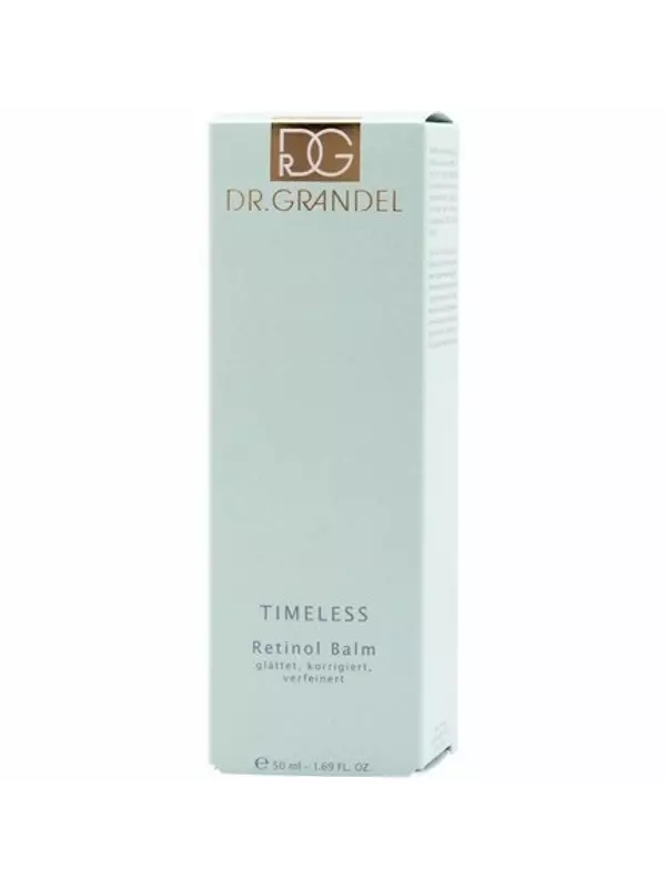 Dr. Grandel TL Бальзам с ретинолом 50 мл